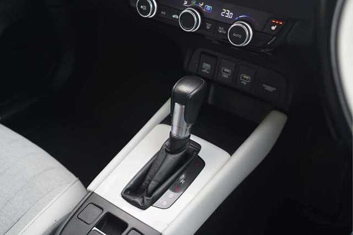 Honda Jazz Hybrid 1.5 h i-MMD EX Hatchback 5dr Petrol Hybrid eCVT Euro 6 (s/s) (109 ps) 