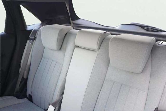 Honda Jazz Hybrid 1.5 h i-MMD EX Hatchback 5dr Petrol Hybrid eCVT Euro 6 (s/s) (109 ps) 