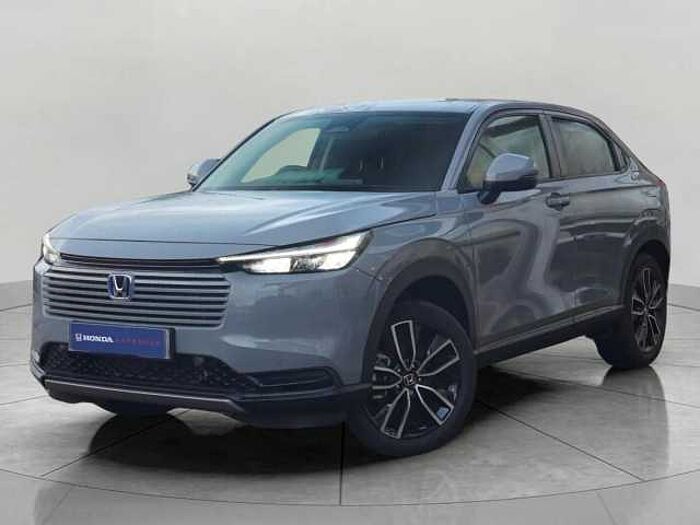 Honda HR-V Hybrid 1.5 h i-MMD e:HEV Elegance SUV 5dr Petrol Hybrid CVT Euro 6 (s/s) (131 ps) 