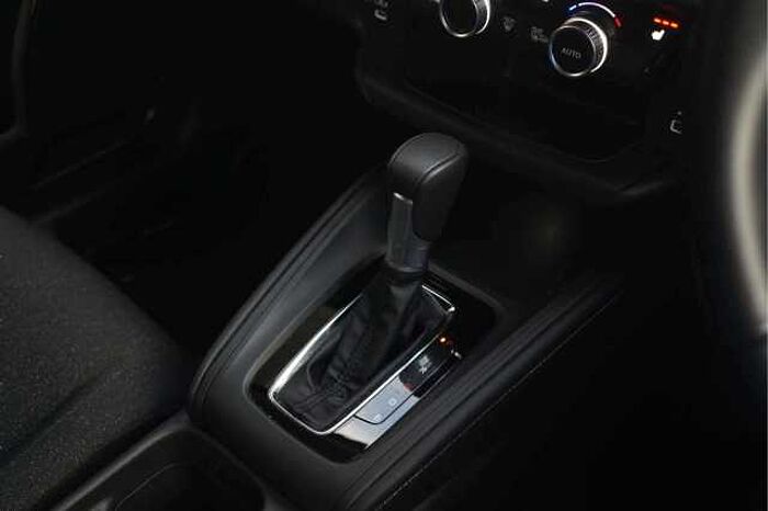 Honda HR-V Hybrid 1.5 h i-MMD e:HEV Elegance SUV 5dr Petrol Hybrid CVT Euro 6 (s/s) (131 ps) 