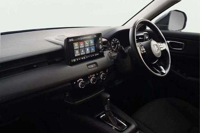Honda HR-V Hybrid 1.5 h i-MMD e:HEV Elegance SUV 5dr Petrol Hybrid CVT Euro 6 (s/s) (131 ps) 