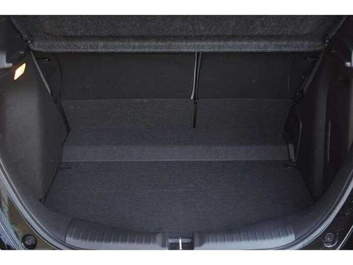 Honda Jazz Hybrid 1.5 h i-MMD Advance Sport eCVT Euro 6 (s/s) 5dr 