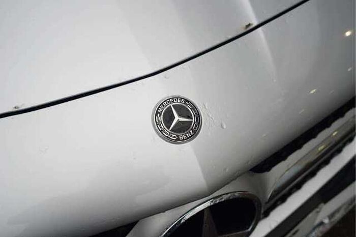 Mercedes-Benz 2.0 SLC300 GPF AMG Line Convertible 2dr Petrol G-Tronic Euro 6 (s/s) (245 ps) 