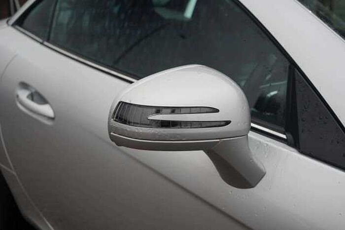 Mercedes-Benz 2.0 SLC300 GPF AMG Line Convertible 2dr Petrol G-Tronic Euro 6 (s/s) (245 ps) 