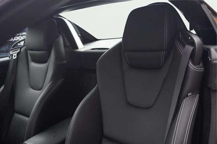 Mercedes-Benz 2.0 SLC300 GPF AMG Line Convertible 2dr Petrol G-Tronic Euro 6 (s/s) (245 ps) 