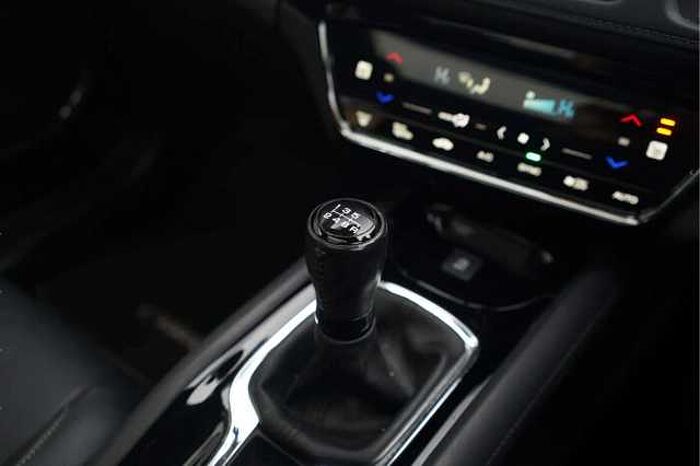 Honda HR-V 1.5 i-VTEC EX SUV 5dr Petrol Manual Euro 6 (s/s) (130 ps) 