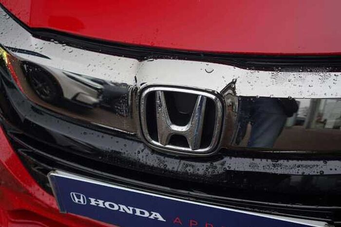 Honda HR-V 1.5 i-VTEC EX SUV 5dr Petrol Manual Euro 6 (s/s) (130 ps) 