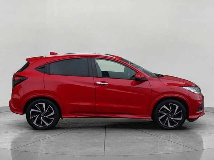 Honda HR-V 1.5 i-VTEC EX SUV 5dr Petrol Manual Euro 6 (s/s) (130 ps) 