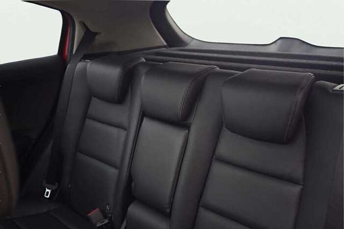 Honda HR-V 1.5 i-VTEC EX SUV 5dr Petrol Manual Euro 6 (s/s) (130 ps) 