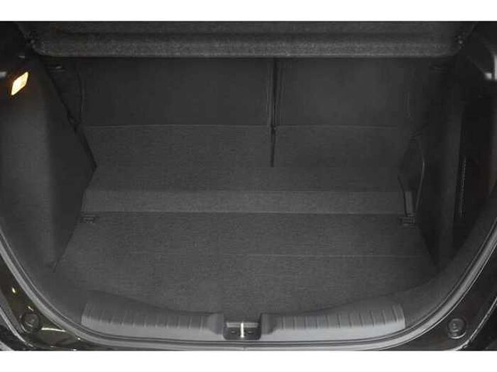 Honda Jazz Hybrid 1.5 h i-MMD Advance Hatchback 5dr Petrol Hybrid eCVT Euro 6 (s/s) (122 ps) 