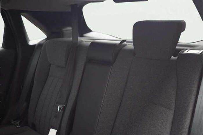 Honda Jazz Hybrid 1.5 h i-MMD Advance Hatchback 5dr Petrol Hybrid eCVT Euro 6 (s/s) (122 ps) 