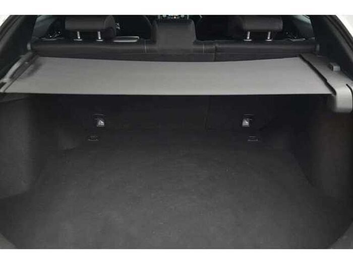 Honda Civic 1.5 VTEC Turbo Sport Hatchback 5dr Petrol Manual Euro 6 (s/s) (182 ps) 