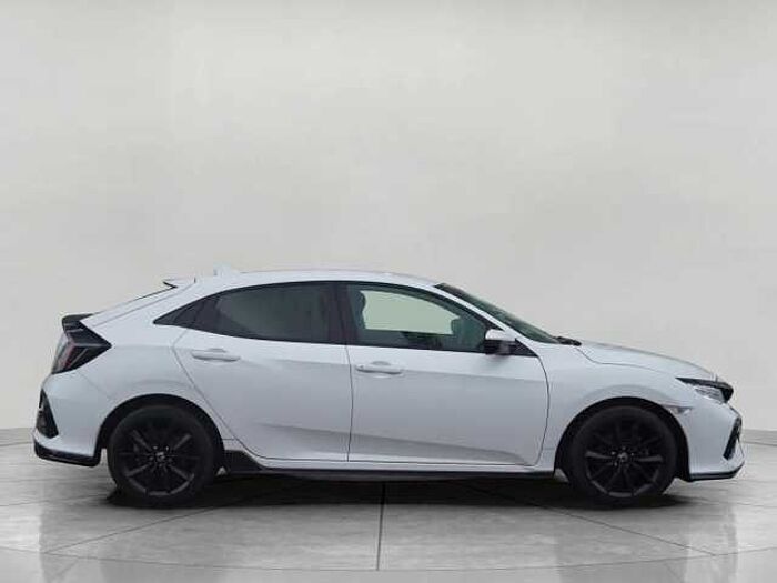 Honda Civic 1.5 VTEC Turbo Sport Hatchback 5dr Petrol Manual Euro 6 (s/s) (182 ps) 