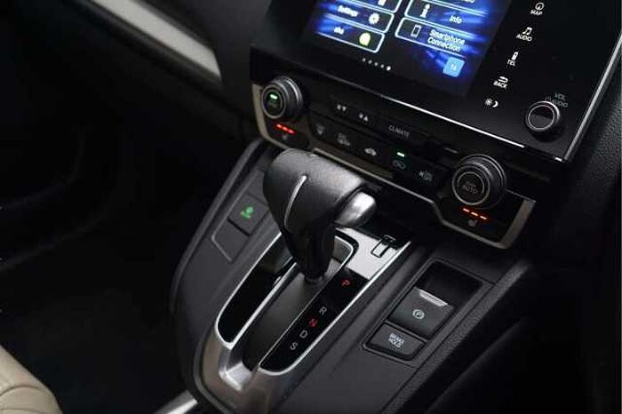 Honda CR-V 1.5 VTEC Turbo EX SUV 5dr Petrol CVT 4WD Euro 6 (193 ps) 