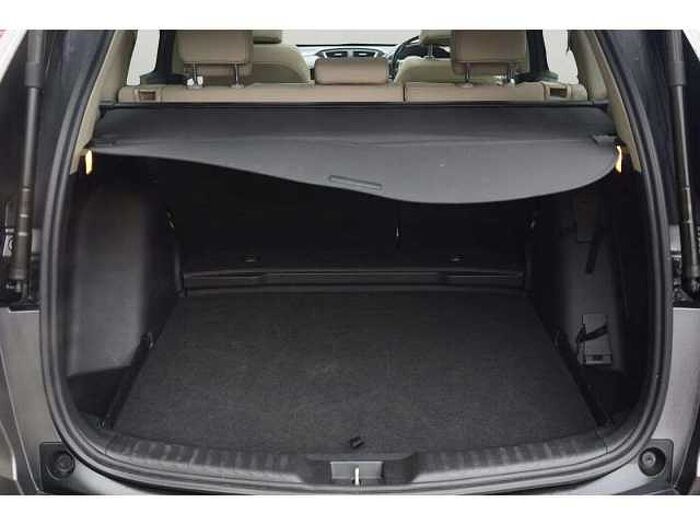 Honda CR-V 1.5 VTEC Turbo EX SUV 5dr Petrol CVT 4WD Euro 6 (193 ps) 