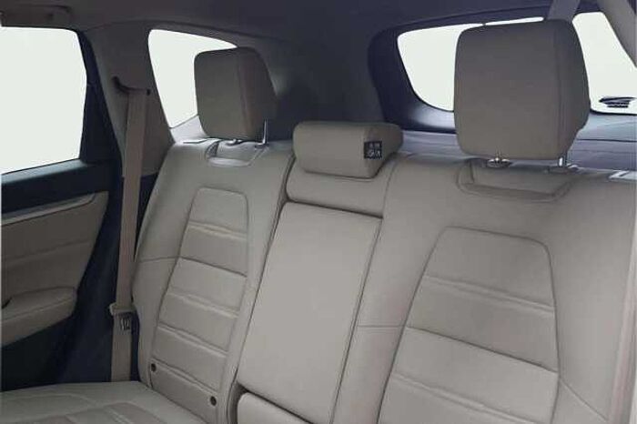 Honda CR-V 1.5 VTEC Turbo EX SUV 5dr Petrol CVT 4WD Euro 6 (193 ps) 