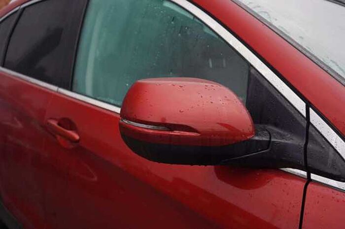 Honda CR-V 1.6 i-DTEC EX SUV 5dr Diesel Auto 4WD Euro 6 (160 ps) 