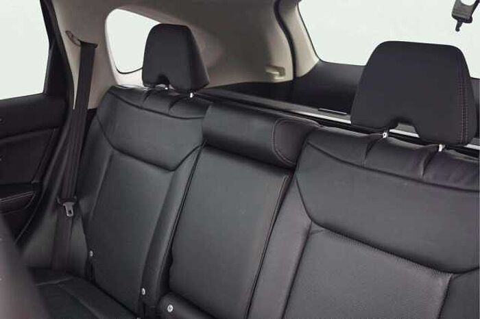 Honda CR-V 1.6 i-DTEC EX SUV 5dr Diesel Auto 4WD Euro 6 (160 ps) 