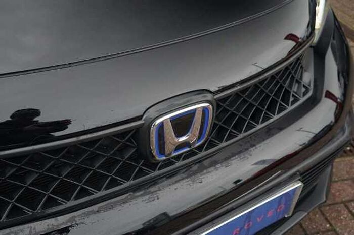 Honda Jazz Hybrid 1.5 h i-MMD Advance Hatchback 5dr Petrol Hybrid eCVT Euro 6 (s/s) (122 ps) 