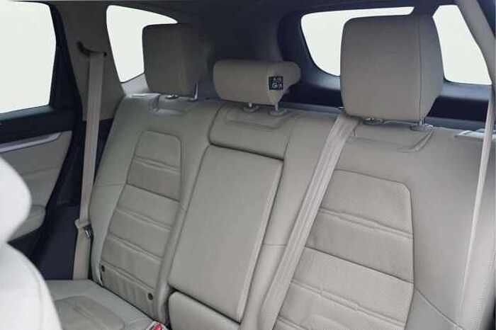 Honda CR-V Hybrid 2.0 h i-MMD EX SUV 5dr Petrol Hybrid eCVT 4WD Euro 6 (s/s) (184 ps) 