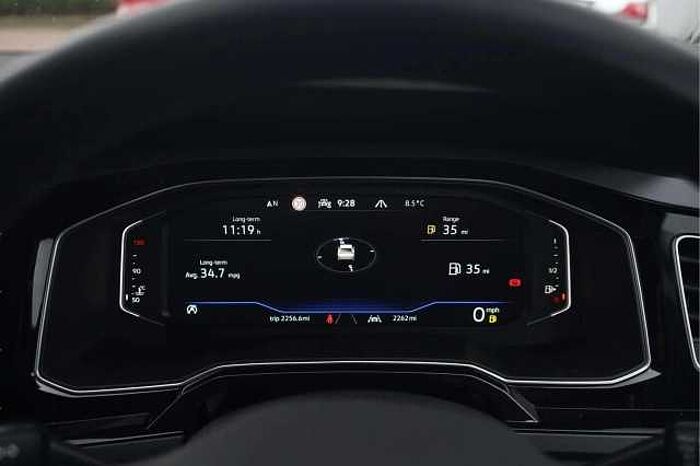 Volkswagen Taigo 1.0 TSI R-Line SUV 5dr Petrol Manual Euro 6 (s/s) (115 ps) 