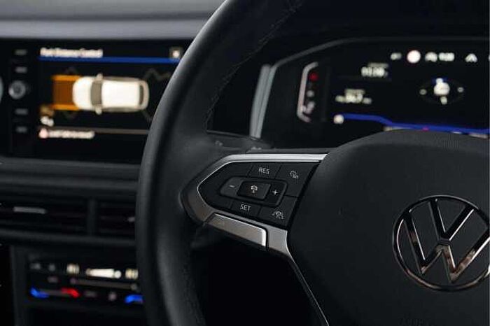 Volkswagen Taigo 1.0 TSI R-Line SUV 5dr Petrol Manual Euro 6 (s/s) (115 ps) 