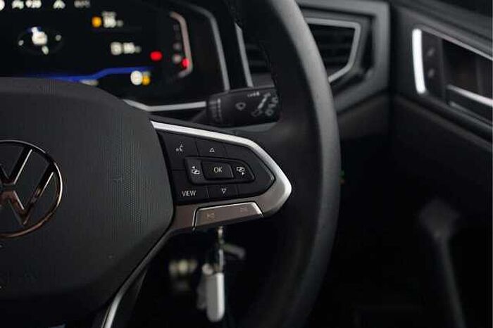 Volkswagen Taigo 1.0 TSI R-Line SUV 5dr Petrol Manual Euro 6 (s/s) (115 ps) 