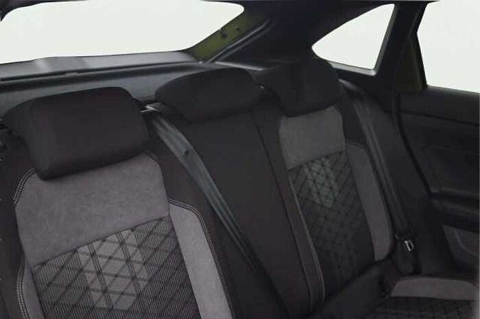 Volkswagen Taigo 1.0 TSI R-Line SUV 5dr Petrol Manual Euro 6 (s/s) (115 ps) 