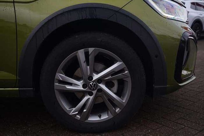 Volkswagen Taigo 1.0 TSI R-Line SUV 5dr Petrol Manual Euro 6 (s/s) (115 ps) 