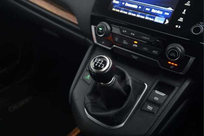 Honda CR-V 1.5 VTEC Turbo SR SUV 5dr Petrol Manual 4WD Euro 6 (s/s) (7 seat) (173 ps) 