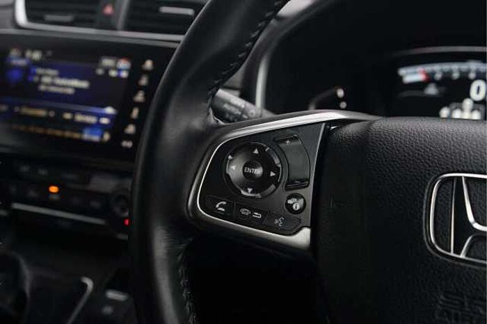 Honda CR-V 1.5 VTEC Turbo SR SUV 5dr Petrol Manual 4WD Euro 6 (s/s) (7 seat) (173 ps) 