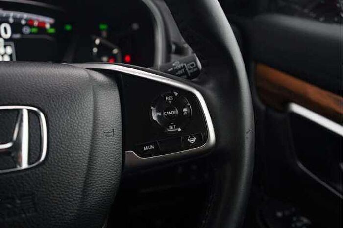 Honda CR-V 1.5 VTEC Turbo SR SUV 5dr Petrol Manual 4WD Euro 6 (s/s) (7 seat) (173 ps) 