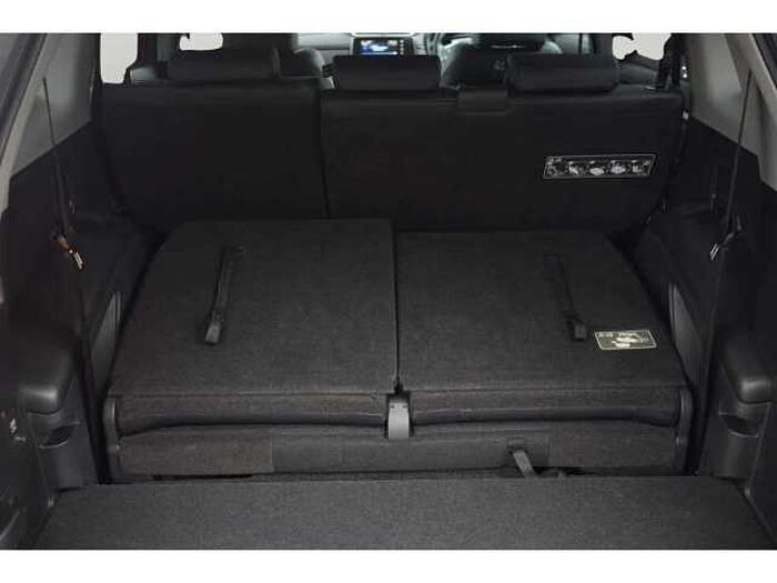 Honda CR-V 1.5 VTEC Turbo SR SUV 5dr Petrol Manual 4WD Euro 6 (s/s) (7 seat) (173 ps) 