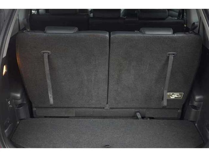 Honda CR-V 1.5 VTEC Turbo SR SUV 5dr Petrol Manual 4WD Euro 6 (s/s) (7 seat) (173 ps) 