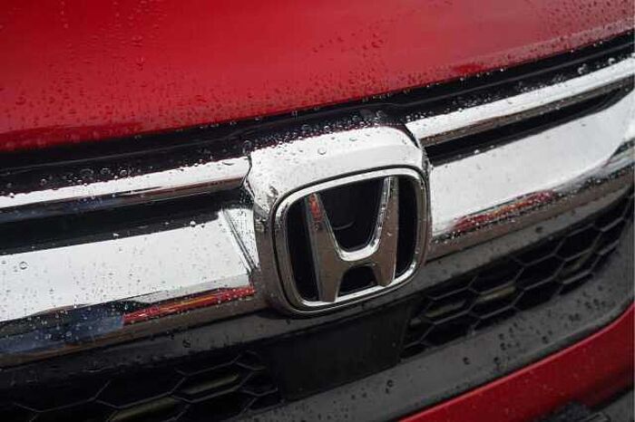 Honda CR-V 1.5 VTEC Turbo SR SUV 5dr Petrol Manual 4WD Euro 6 (s/s) (7 seat) (173 ps) 