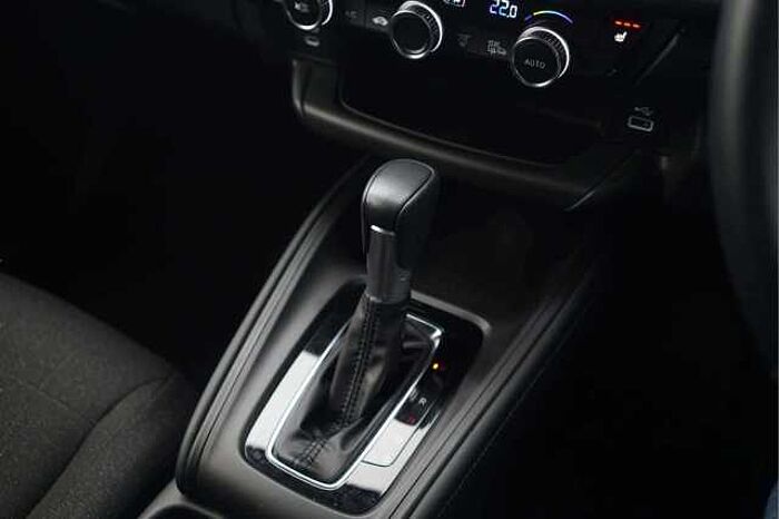 Honda HR-V Hybrid 1.5 h i-MMD e:HEV Elegance SUV 5dr Petrol Hybrid CVT Euro 6 (s/s) (131 ps) 