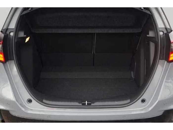 Honda Jazz Hybrid 1.5 h i-MMD Advance Sport Hatchback 5dr Petrol Hybrid eCVT Euro 6 (s/s) (122 ps) 