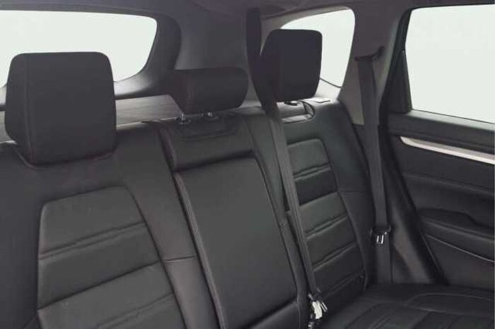 Honda CR-V Hybrid 2.0 h i-MMD EX SUV 5dr Petrol Hybrid eCVT 4WD Euro 6 (s/s) (184 ps) 