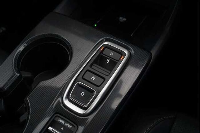 Honda Civic Hybrid 2.0 h i-MMD Advance Hatchback 5dr Petrol Hybrid eCVT Euro 6 (s/s) (184 ps) 