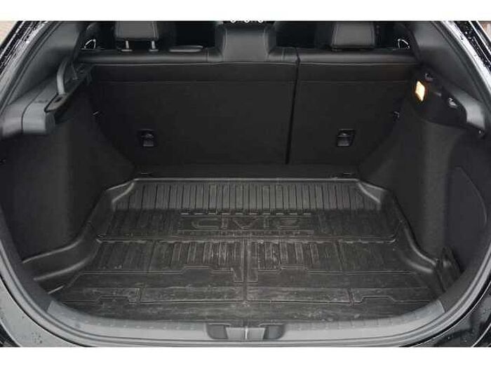 Honda Civic Hybrid 2.0 h i-MMD Advance Hatchback 5dr Petrol Hybrid eCVT Euro 6 (s/s) (184 ps) 