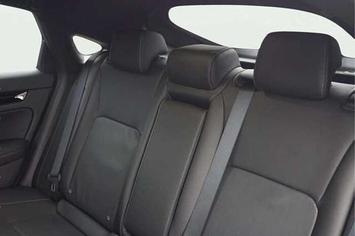 Honda Civic Hybrid 2.0 h i-MMD Advance Hatchback 5dr Petrol Hybrid eCVT Euro 6 (s/s) (184 ps) 