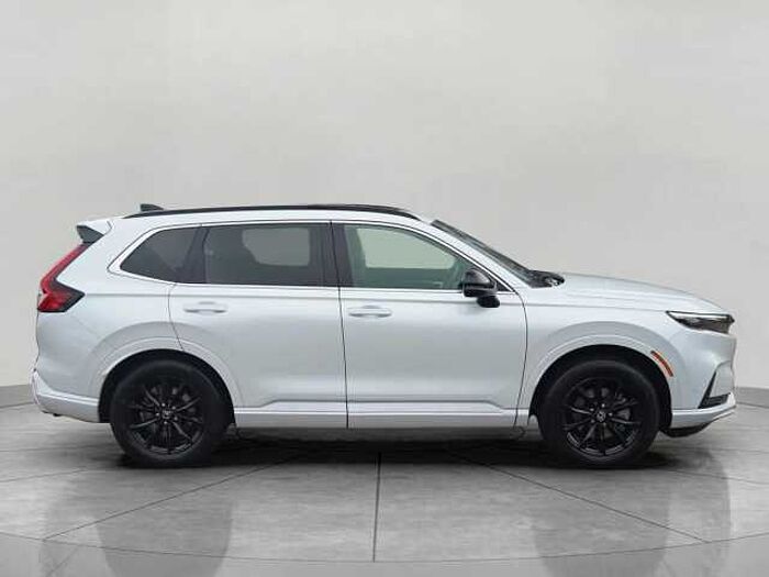 Honda CR-V Hybrid 2.0 17.7kWh Advance Tech SUV 5dr Petrol Plug-in Hybrid eCVT Euro 6 (s/s) (184 ps 