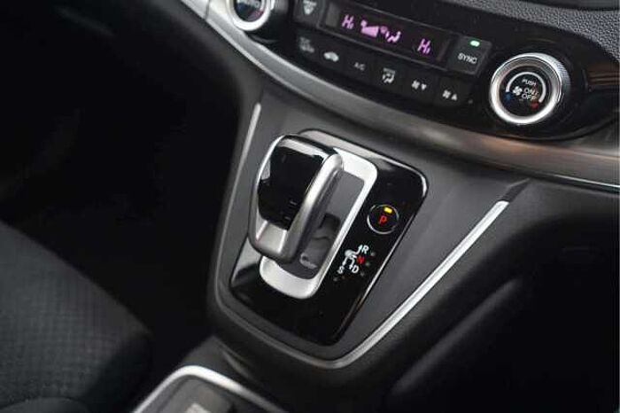 Honda CR-V 1.6 i-DTEC SE Plus Navi SUV 5dr Diesel Auto 4WD Euro 6 (160 ps) 