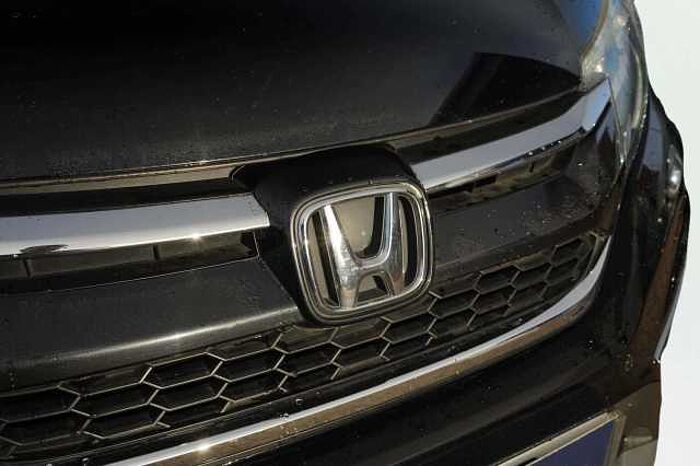 Honda CR-V 1.6 i-DTEC SE Plus Navi SUV 5dr Diesel Auto 4WD Euro 6 (160 ps) 
