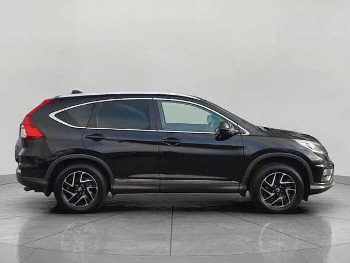 Honda CR-V 1.6 i-DTEC SE Plus Navi SUV 5dr Diesel Auto 4WD Euro 6 (160 ps) 
