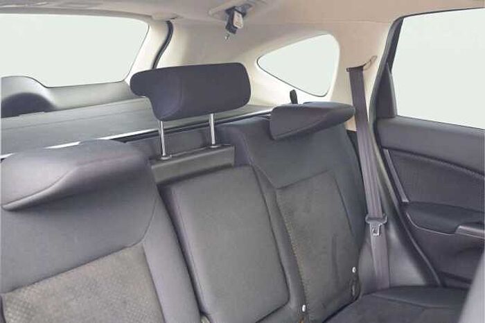 Honda CR-V 1.6 i-DTEC SE Plus Navi SUV 5dr Diesel Auto 4WD Euro 6 (160 ps) 