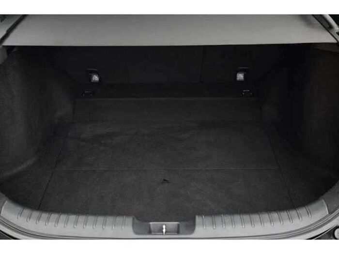 Honda Civic 1.0 VTEC Turbo SR Hatchback 5dr Petrol Manual Euro 6 (s/s) (126 ps) 