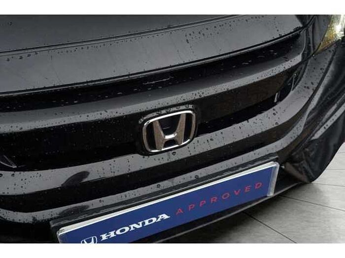 Honda Civic 1.0 VTEC Turbo SR Hatchback 5dr Petrol Manual Euro 6 (s/s) (126 ps) 