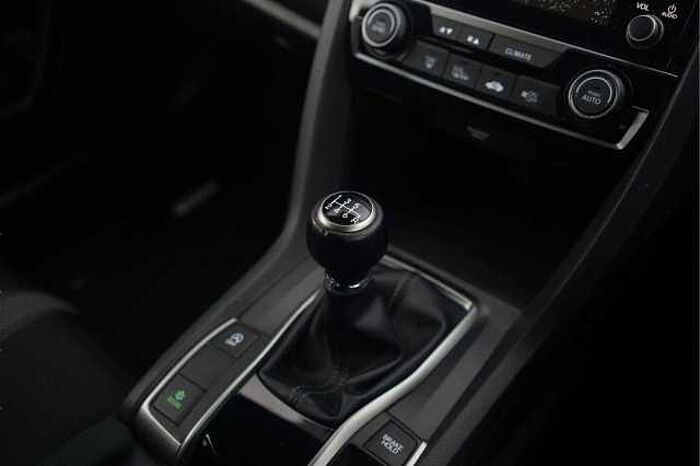 Honda Civic 1.0 VTEC Turbo SR Hatchback 5dr Petrol Manual Euro 6 (s/s) (126 ps) 