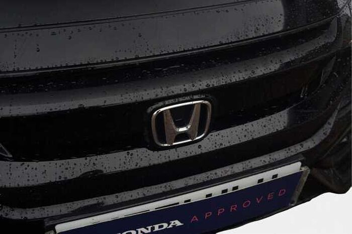 Honda Civic 1.0 VTEC Turbo SR Hatchback 5dr Petrol Manual Euro 6 (s/s) (126 ps) 